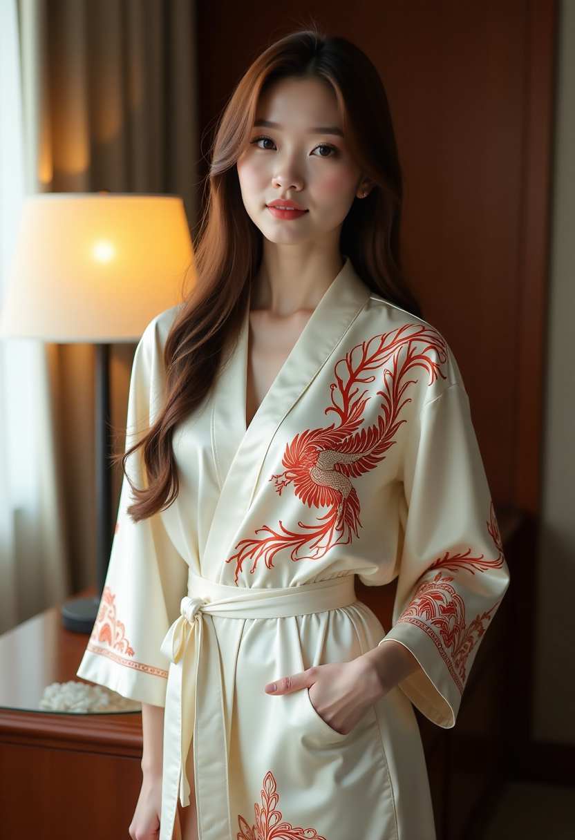 千灯物语 海报