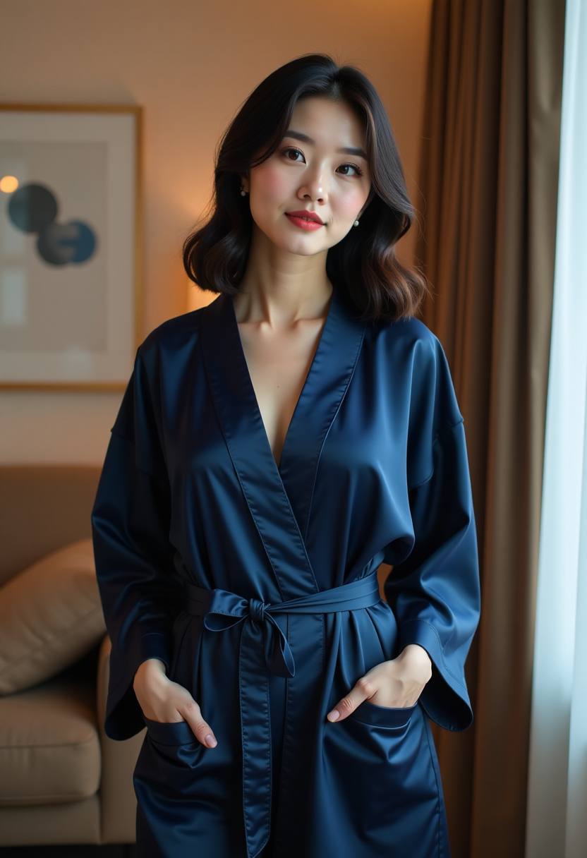 魔女的星期三 海报